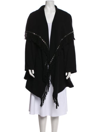 The Kooples Wool Jacket