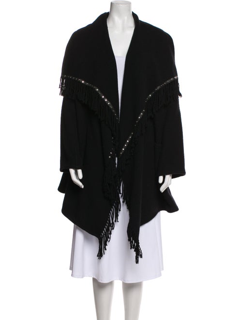 The Kooples Wool Jacket