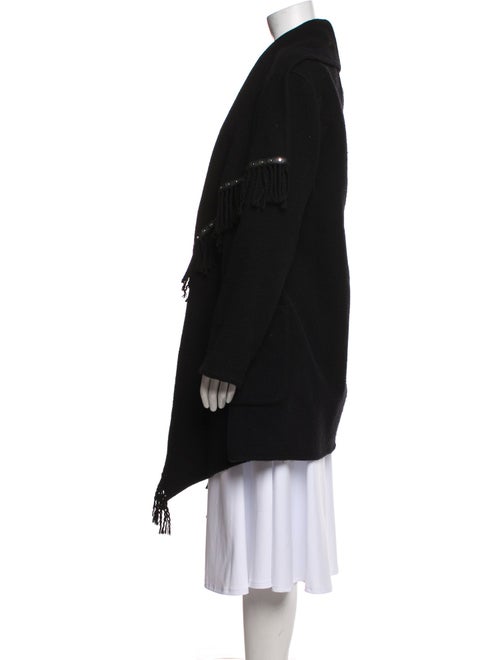 The Kooples Wool Jacket