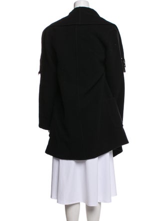 The Kooples Wool Jacket