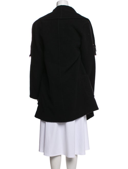 The Kooples Wool Jacket