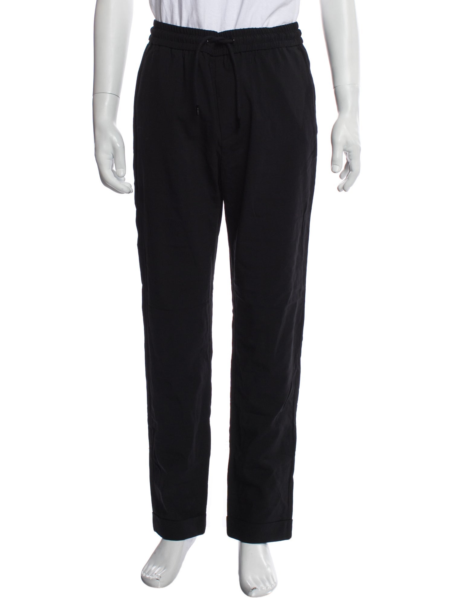 The Kooples Wool Pants