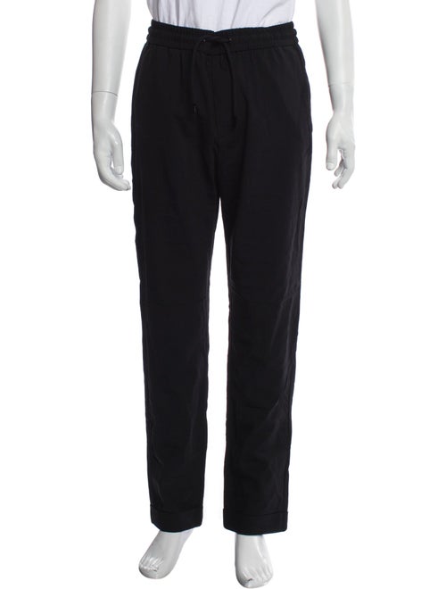 The Kooples Wool Pants