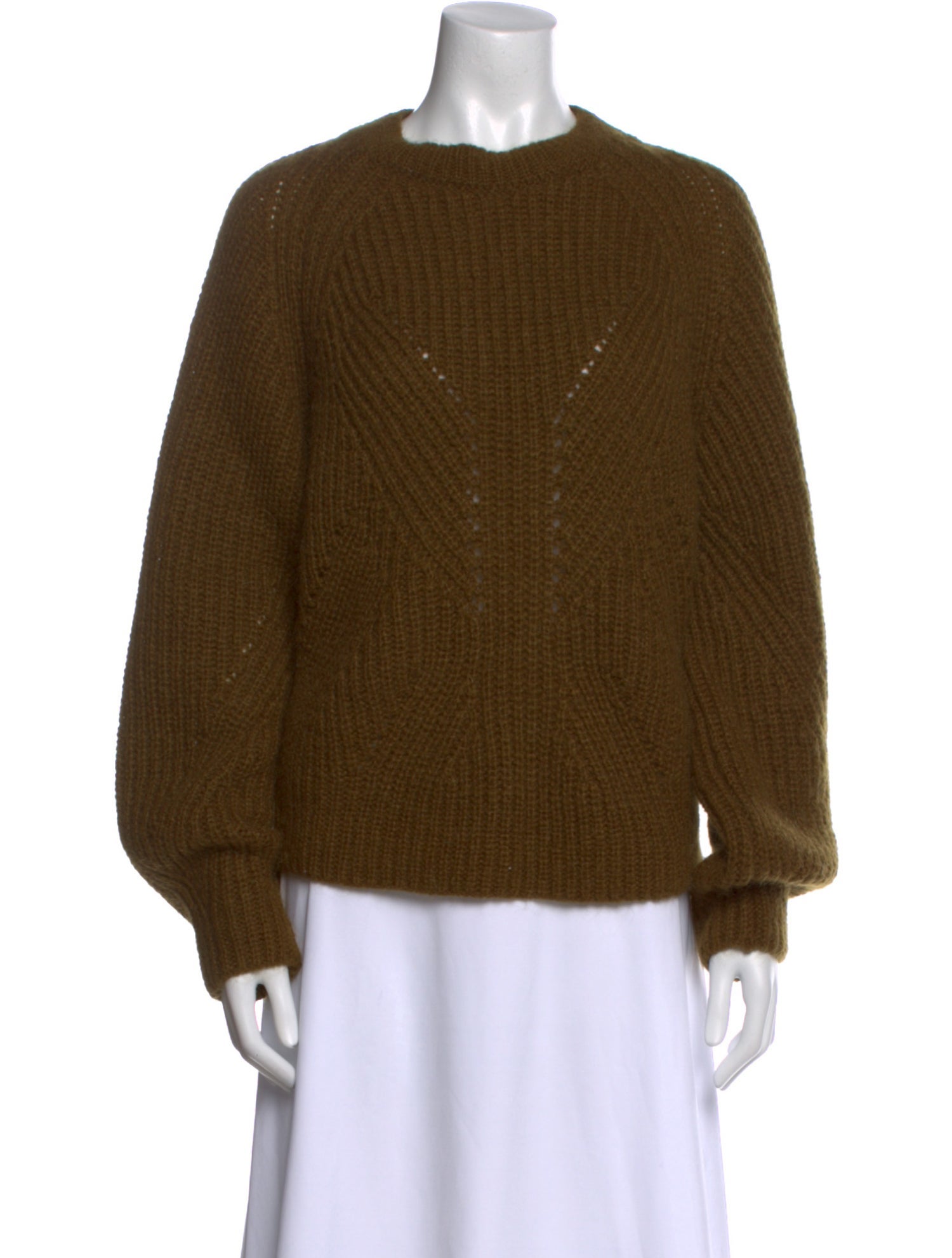 The Kooples Crew Neck Sweater