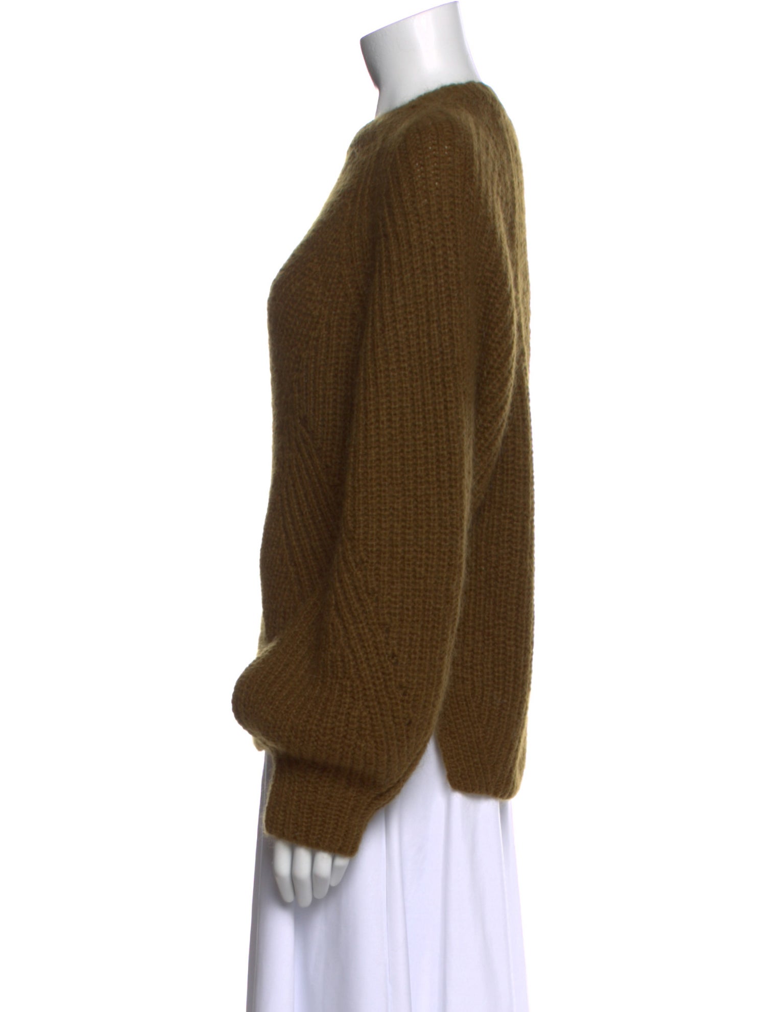 The Kooples Crew Neck Sweater