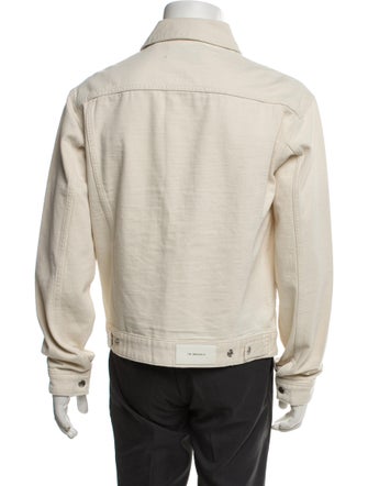 The Kooples Denim Jacket