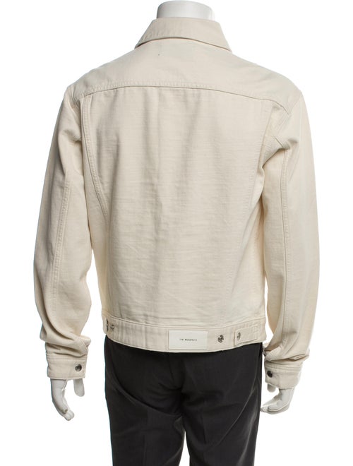 The Kooples Denim Jacket