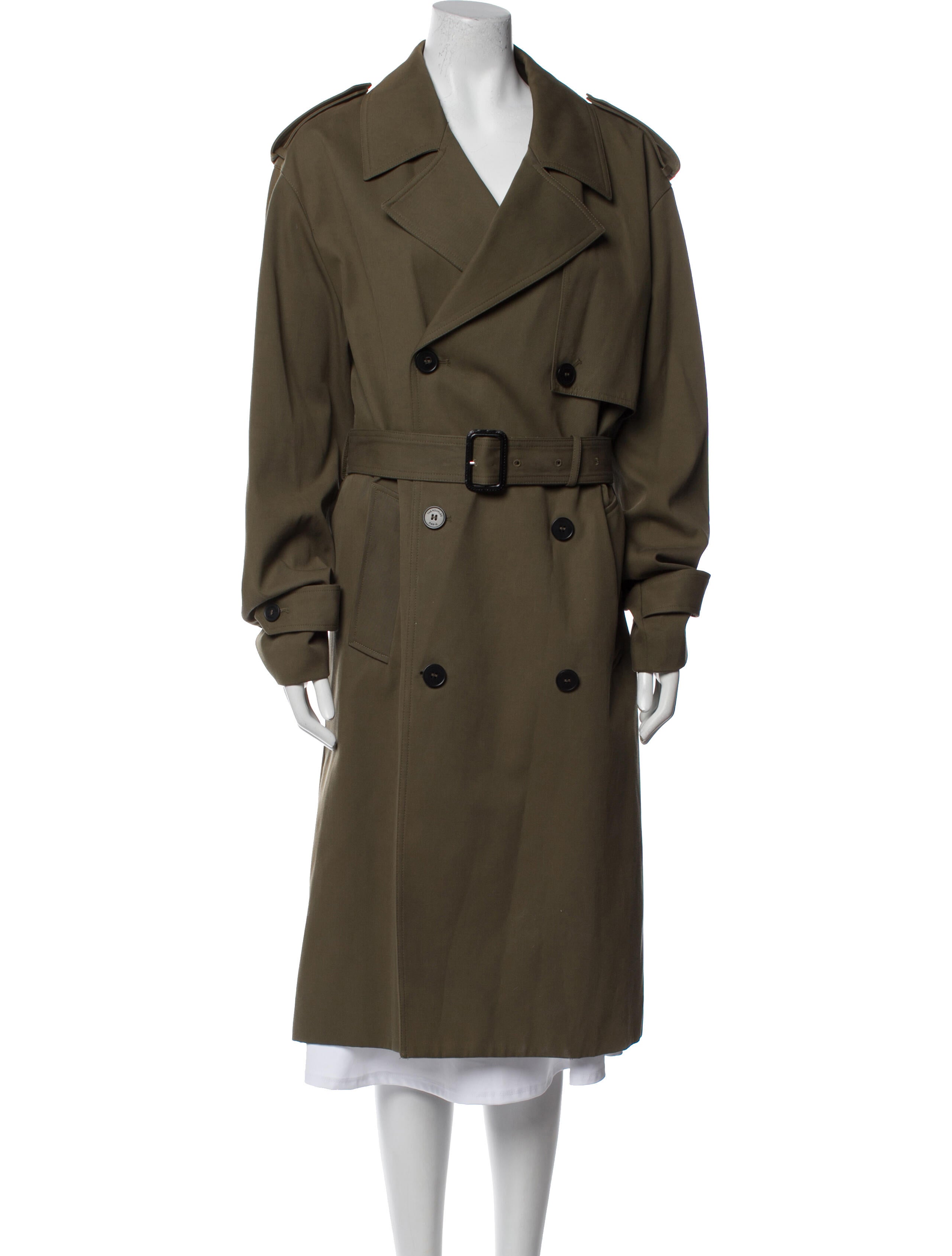 The Kooples Trench Coat