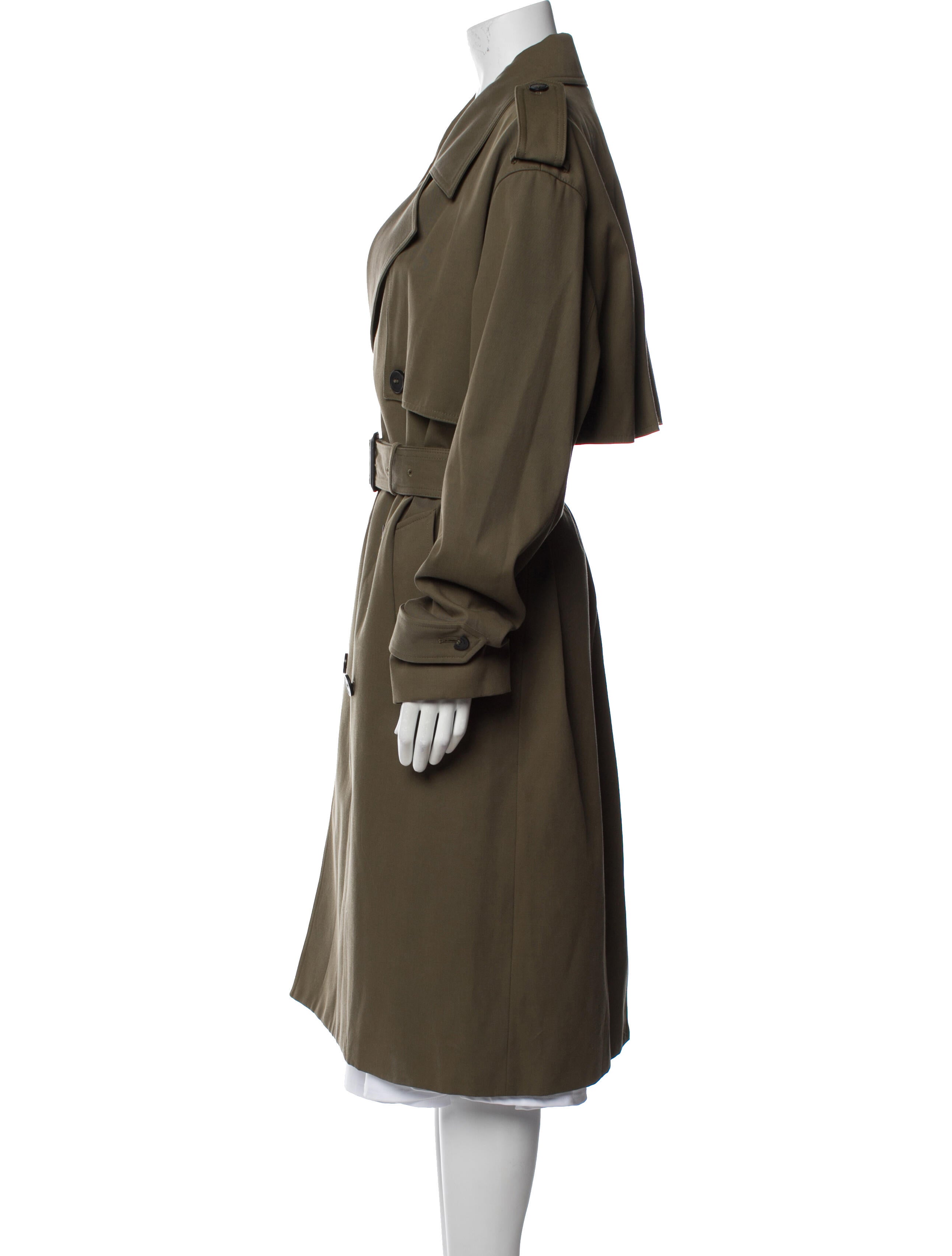 The Kooples Trench Coat