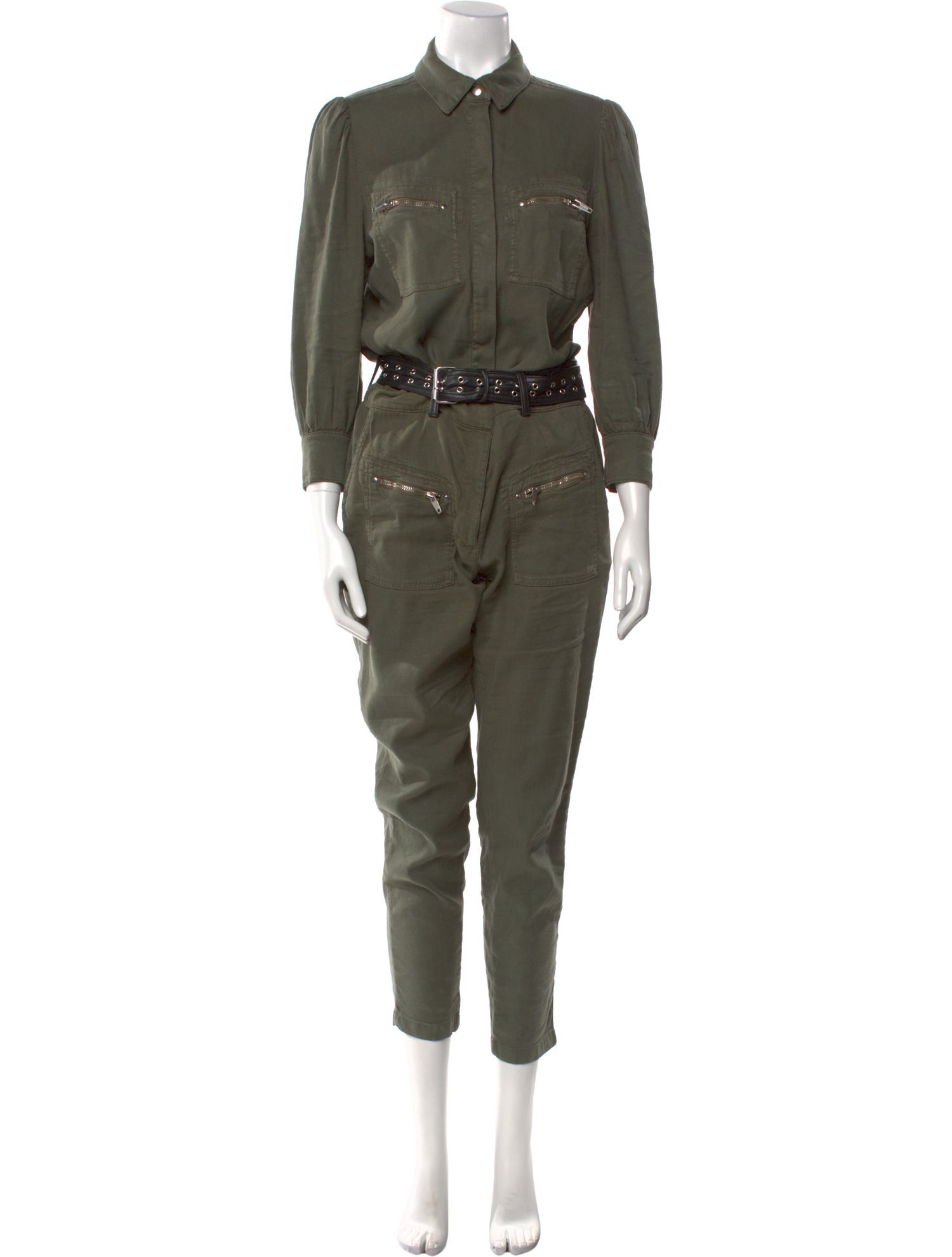 The Kooples Jumpsuit