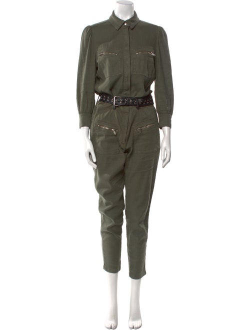 The Kooples Jumpsuit