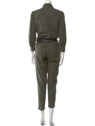 The Kooples Jumpsuit