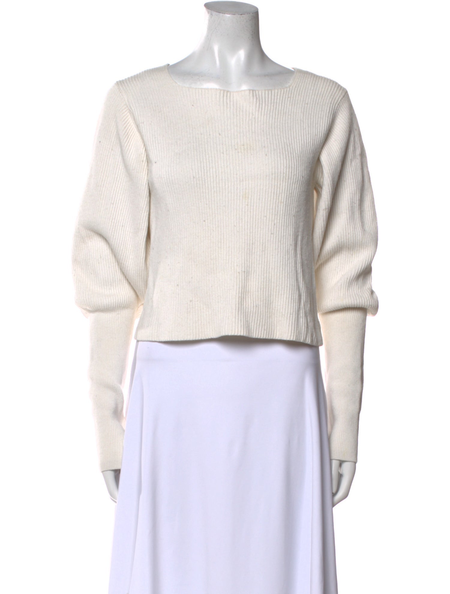 The Kooples Bateau Neckline Sweater