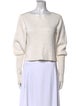 The Kooples Bateau Neckline Sweater