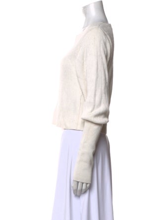 The Kooples Bateau Neckline Sweater