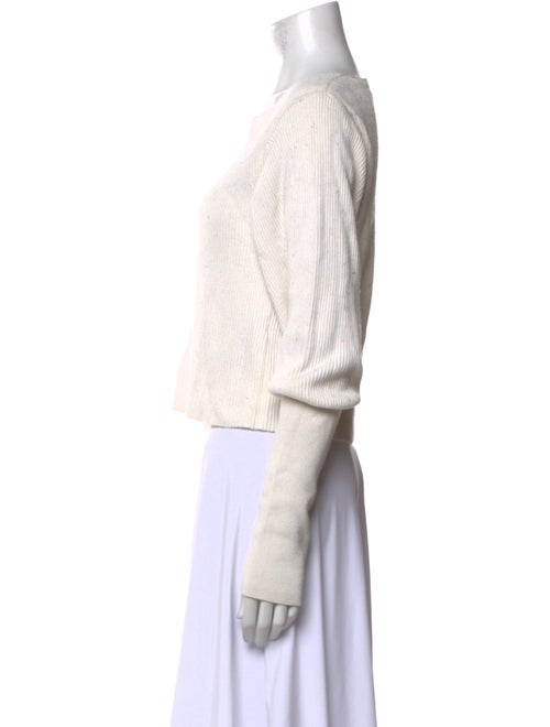 The Kooples Bateau Neckline Sweater