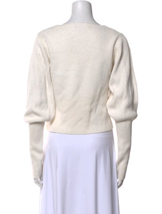The Kooples Bateau Neckline Sweater