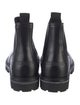The Kooples Leather Chelsea Boots