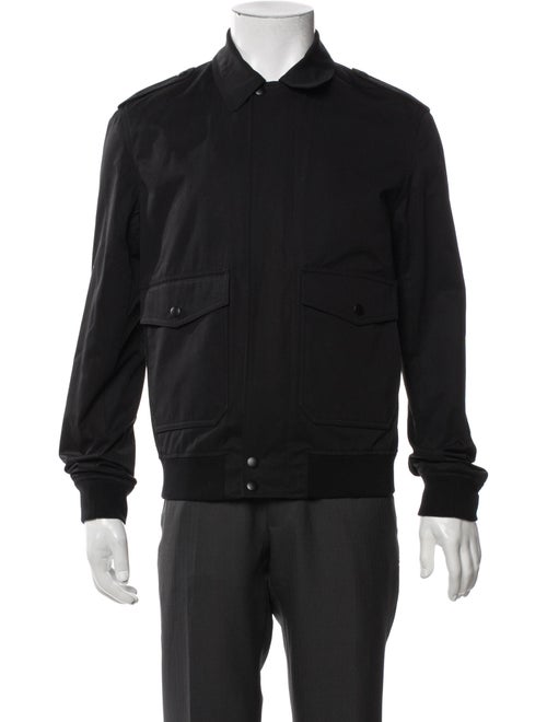 The Kooples Bomber Jacket