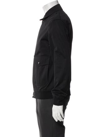 The Kooples Bomber Jacket