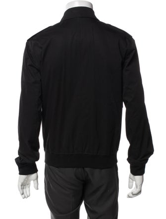 The Kooples Bomber Jacket