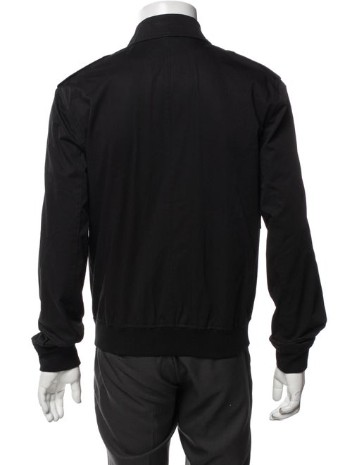 The Kooples Bomber Jacket