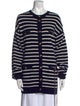 The Kooples Wool Striped Sweater