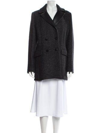 The Kooples Wool Coat