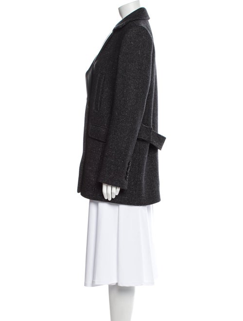 The Kooples Wool Coat