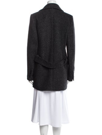 The Kooples Wool Coat