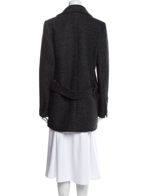 The Kooples Wool Coat