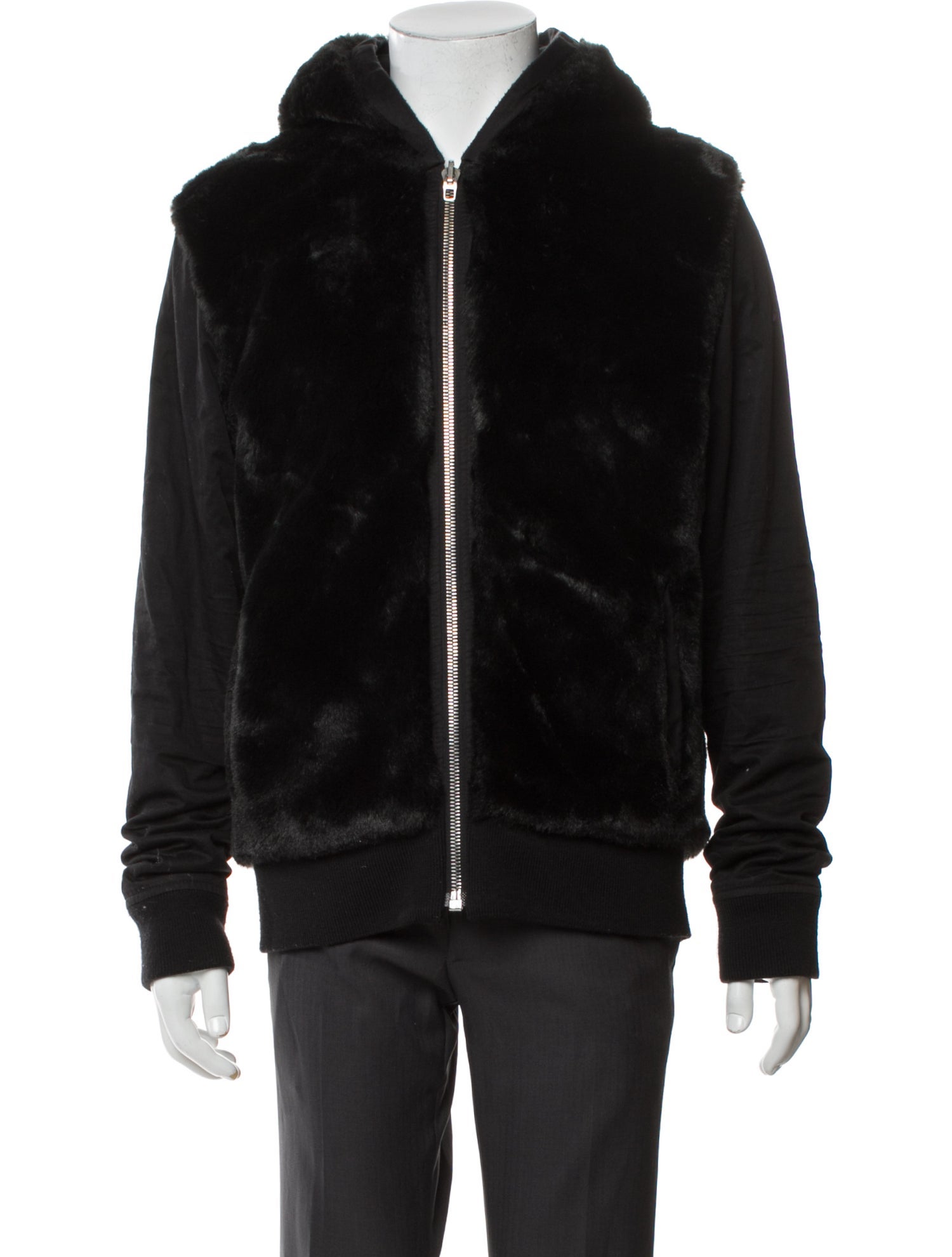 The Kooples Bomber Jacket