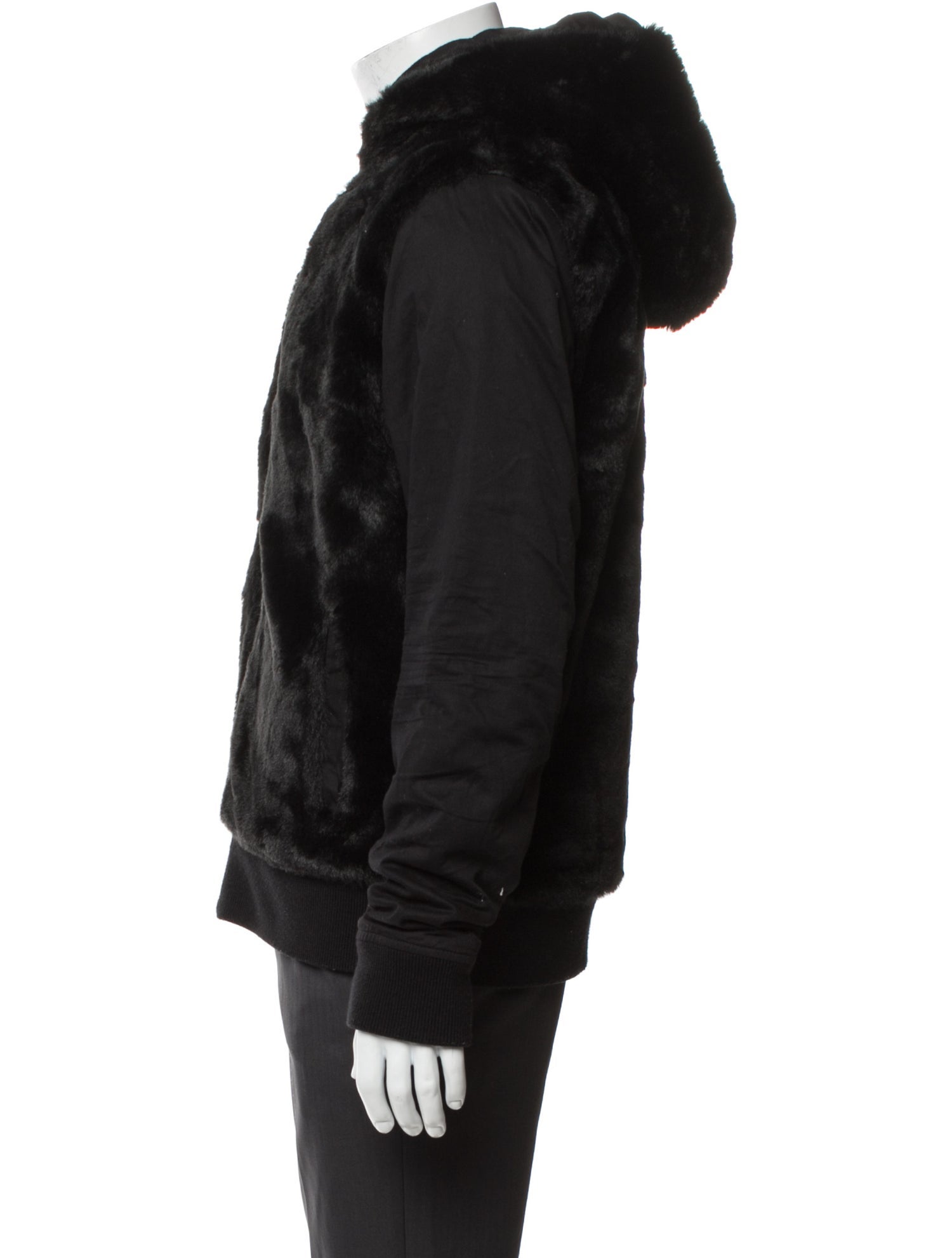 The Kooples Bomber Jacket