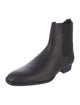 The Kooples Leather Chelsea Boots