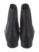 The Kooples Leather Chelsea Boots