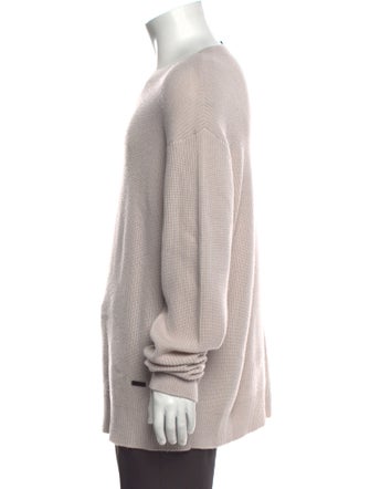 The Kooples Wool Crew Neck Pullover