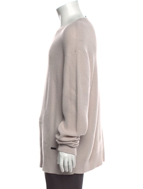 The Kooples Wool Crew Neck Pullover