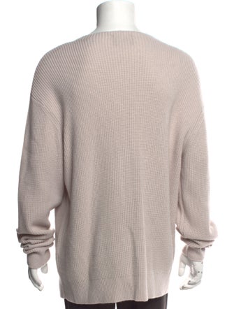 The Kooples Wool Crew Neck Pullover