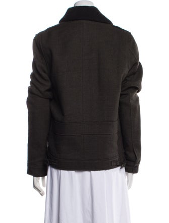 The Kooples Wool Jacket