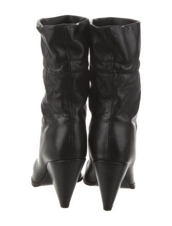 The Kooples Leather Boots