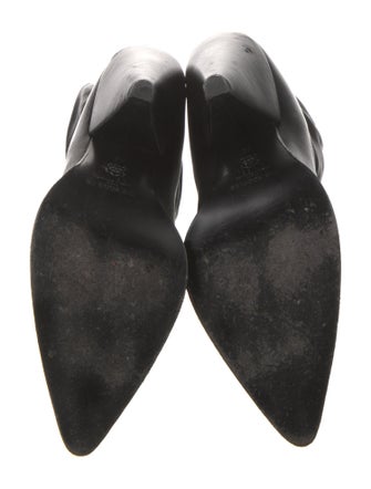 The Kooples Leather Boots