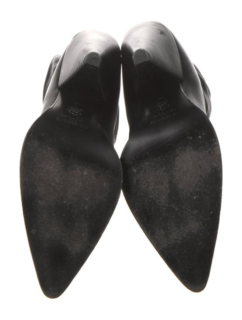 The Kooples Leather Boots