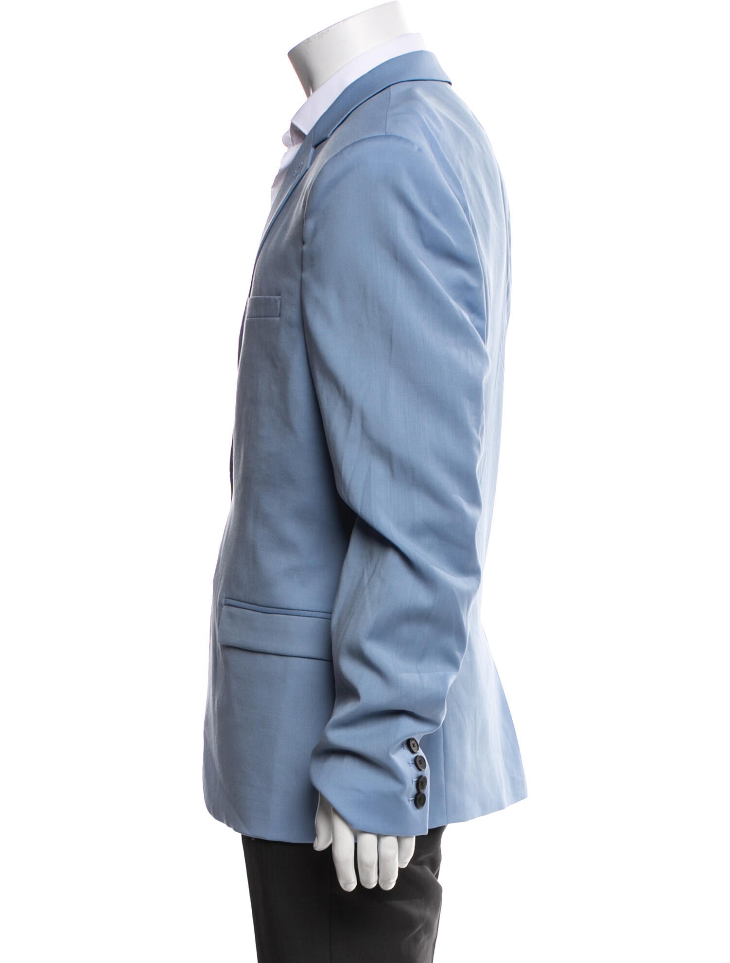 The Kooples Wool Blazer w/ Tags