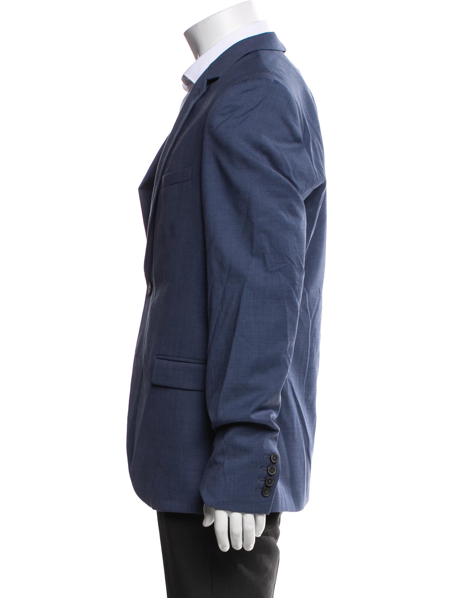 The Kooples Wool Blazer w/ Tags