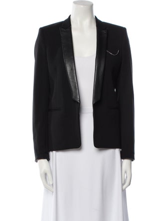 The Kooples Wool Blazer