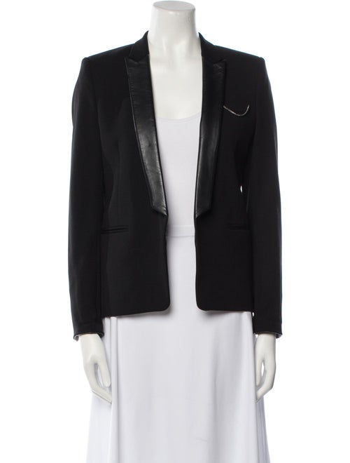 The Kooples Wool Blazer