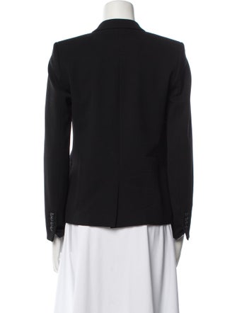 The Kooples Wool Blazer