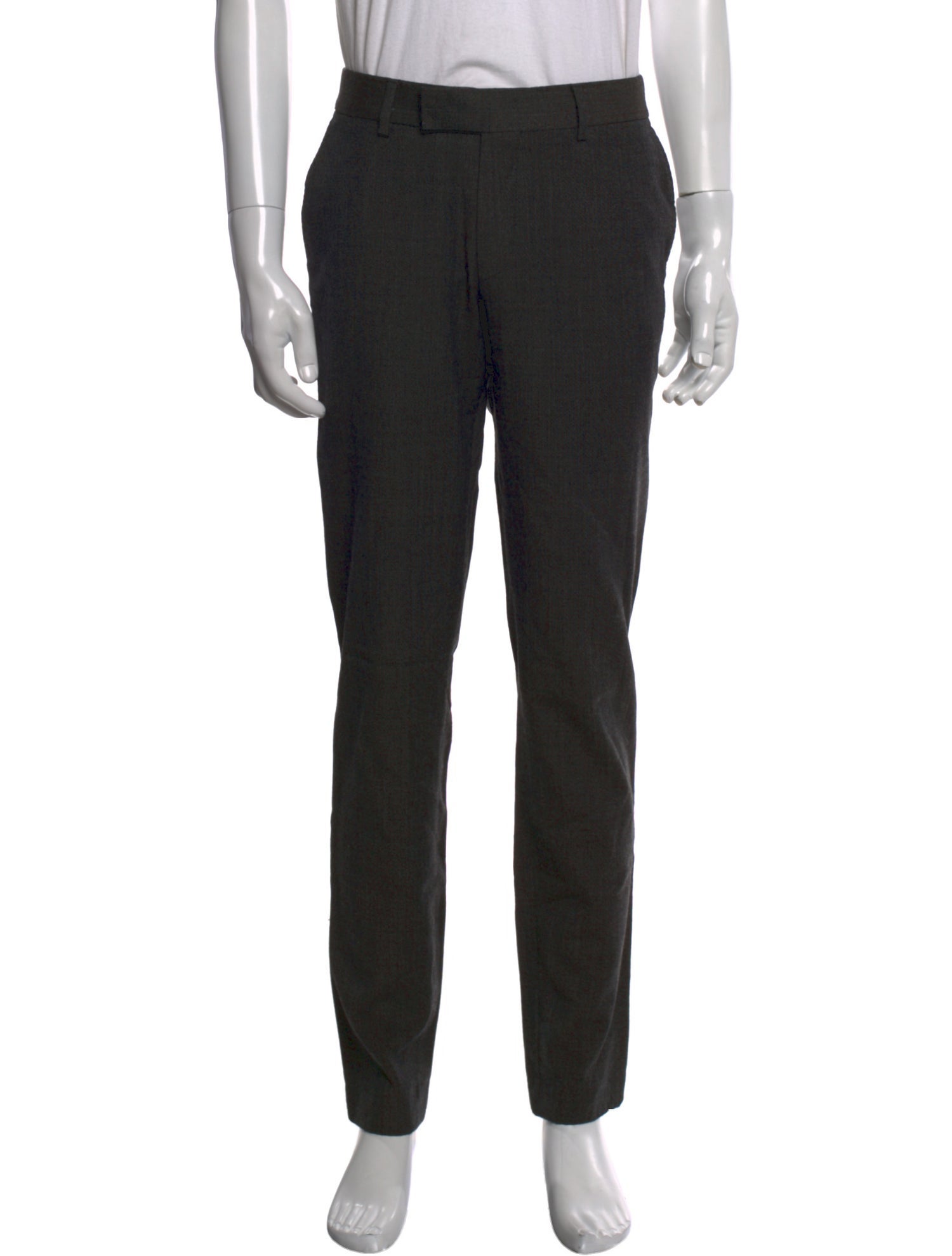 The Kooples Wool Pants