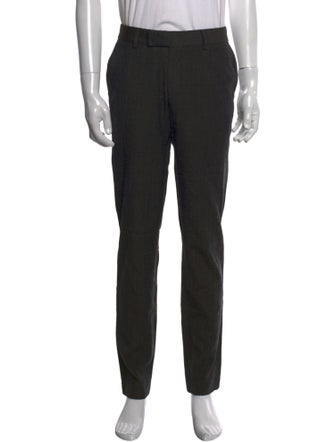 The Kooples Wool Pants