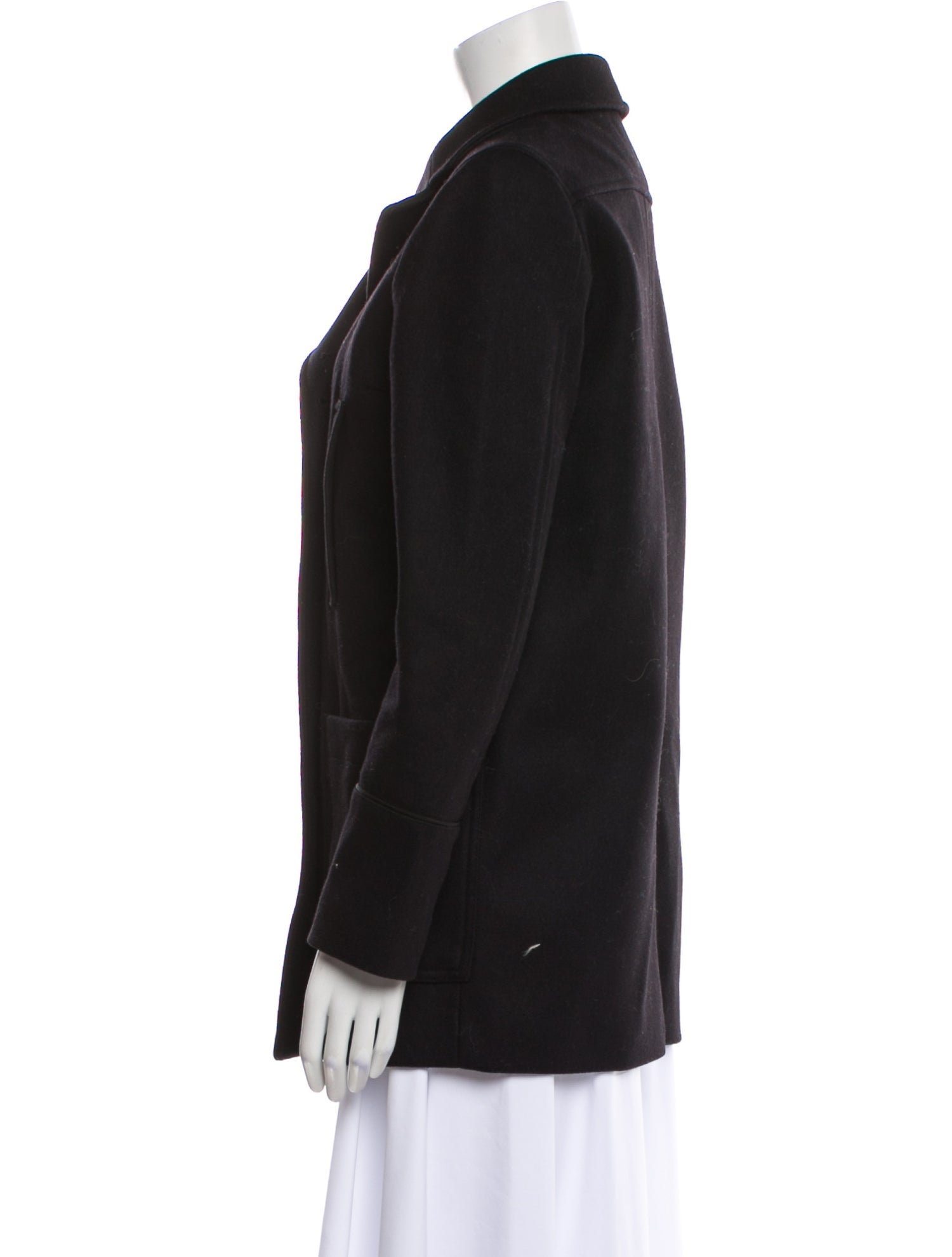 The Kooples Wool Jacket